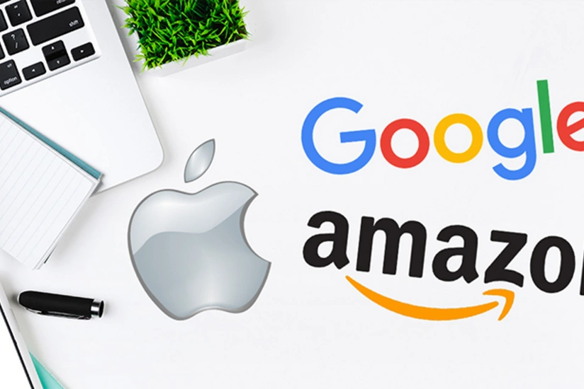 Google, Amazon and Apple may become available to Azerbaijani investors