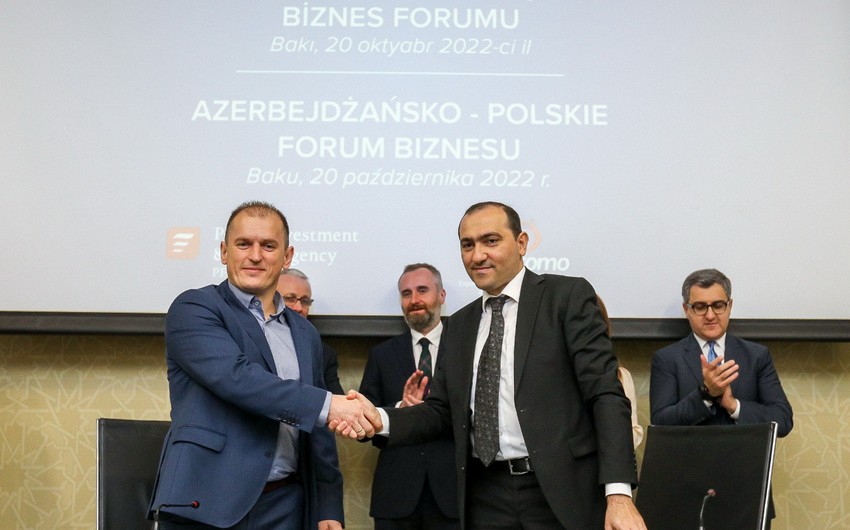 Компания Baku Steel Company расширяет свою деятельность на европейских рынках