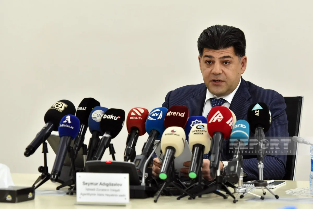 В Азербайджане в промзоны будет инвестировано дополнительно 830 млн манатов