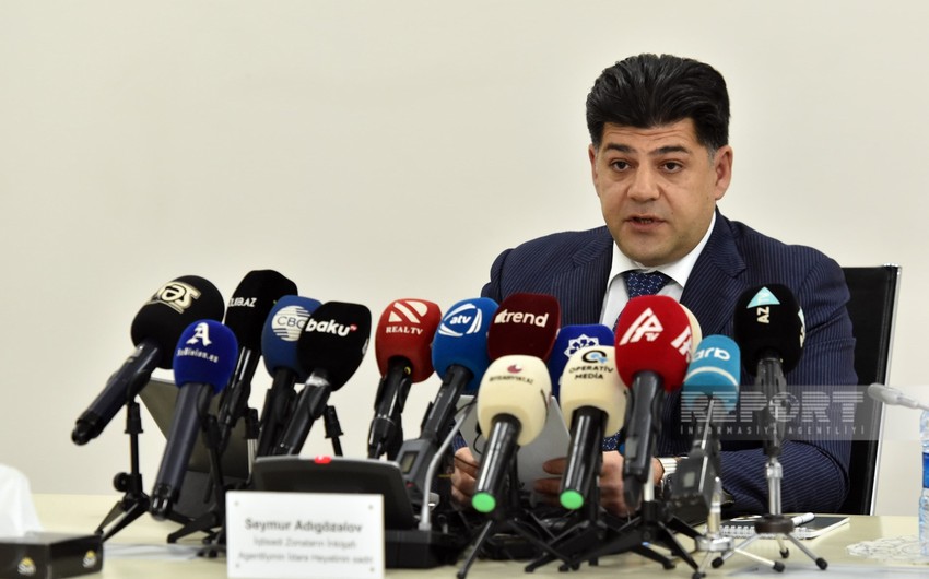 Azərbaycanda sənaye zonalarına əlavə 830 milyon manat investisiya qoyulacaq