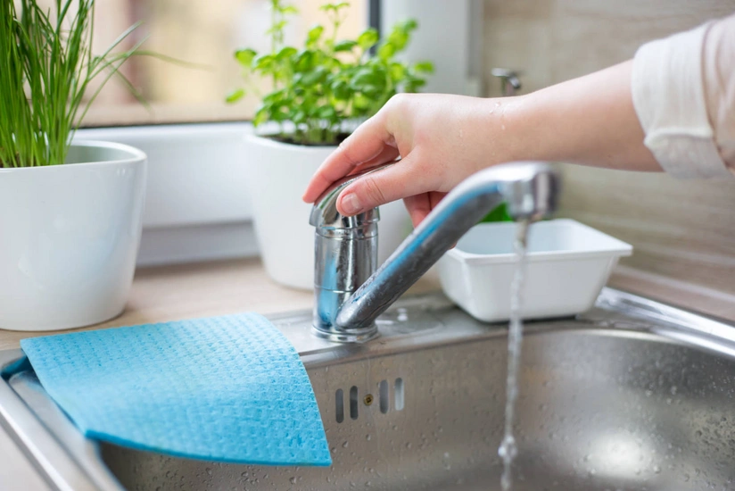 Beş qəsəbədə su kəsiləcək