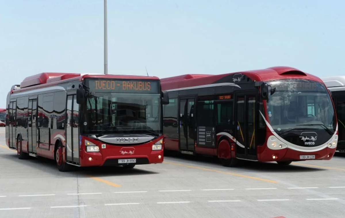 Bakıda sərnişindaşımada təhlükəsizlik və fasiləsizlik təmin edilirmi?