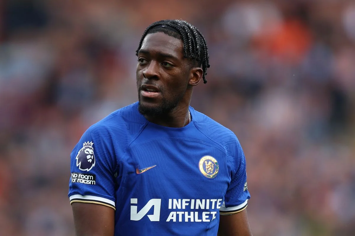 Дисаси может перейти в Фенербахче