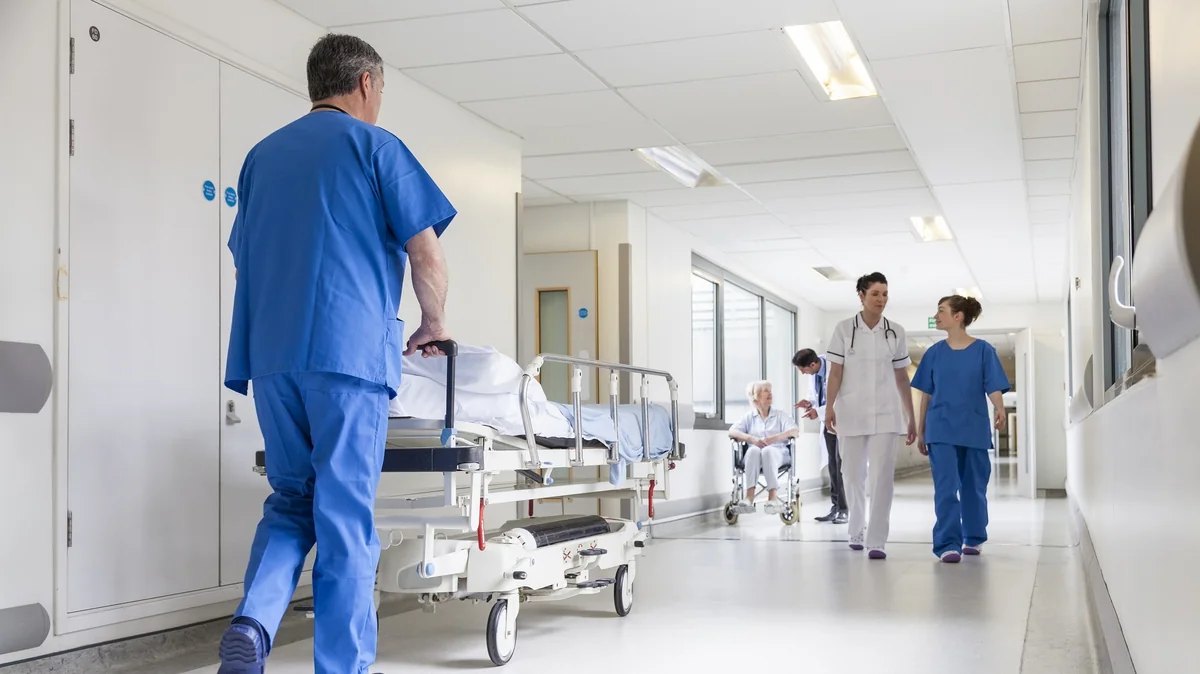 В Азербайджане введут возмещение НДС за медицинские услуги