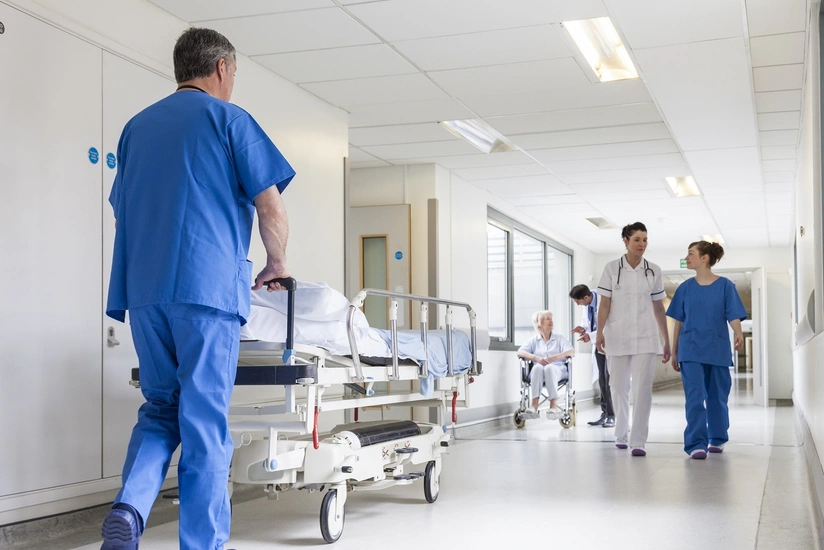 В Азербайджане введут возмещение НДС за медицинские услуги