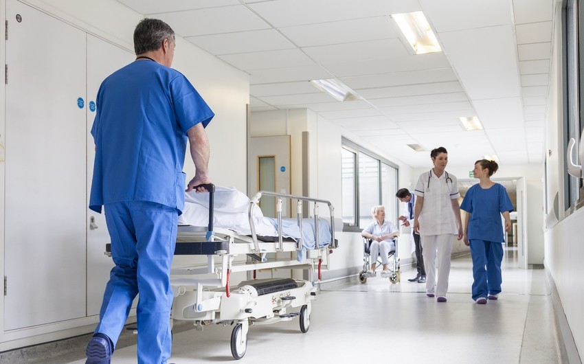 В Азербайджане введут возмещение НДС за медицинские услуги
