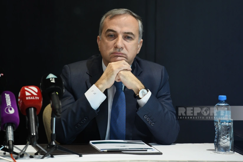 Fərid Şəfiyev: Azərbaycana qarşı qərəzli münasibətin səbəblərindən biri islamofobiyadır