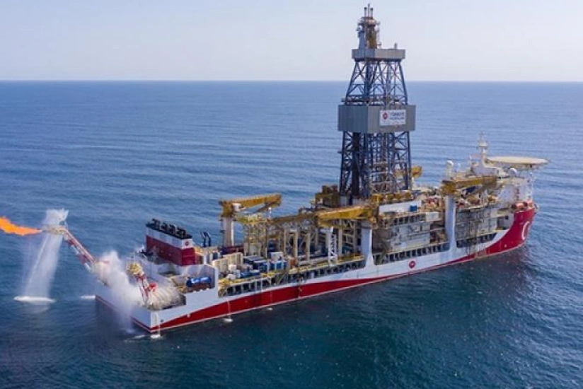 Türkiye plans to increase Black Sea gas production from 6 to 10 MCM