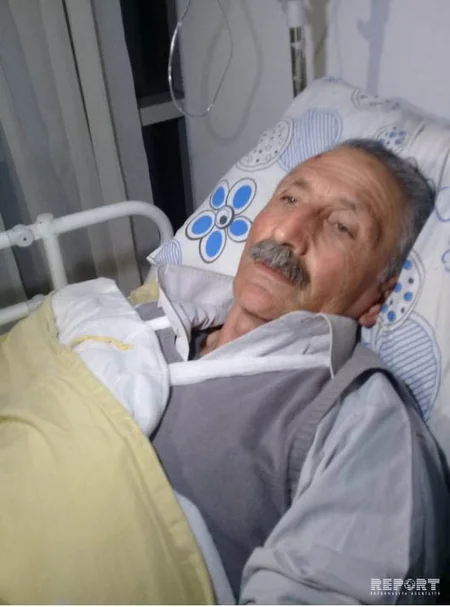 В Агджабеди произошло тяжелое ДТП, погибли 2, ранены 3 человека - ФОТО - ВИДЕО - ОБНОВЛЕНО