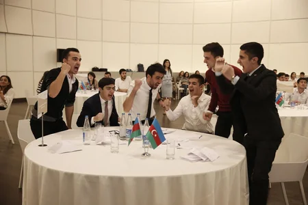 Bakıda “Heydər Əliyev və Azərbaycan tarixi” adlı III ümumrespublika bilik yarışı keçirilib