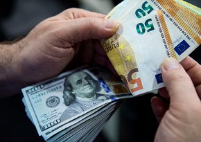   Euro tops dollar as payments currency for first time since 2013