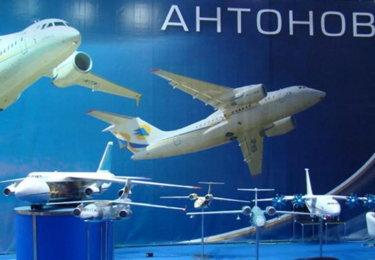 Антонов: Ликвидация концерна не повлияет на выполнение контракта с Азербайджаном