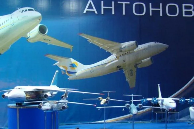 Антонов: Ликвидация концерна не повлияет на выполнение контракта с Азербайджаном