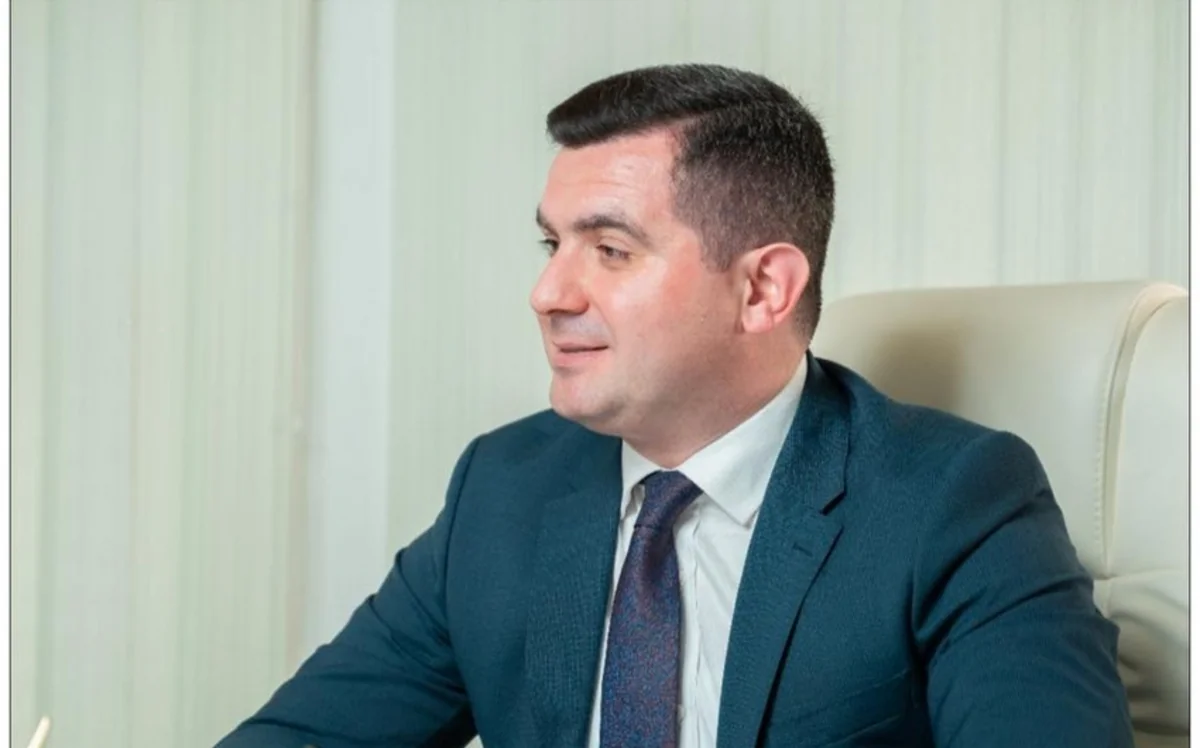 Qarabağ və Şərqi Zəngəzurun orqanik məhsullar markası yaradıla bilər