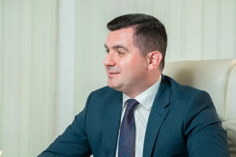 Qarabağ və Şərqi Zəngəzurun orqanik məhsullar markası yaradıla bilər