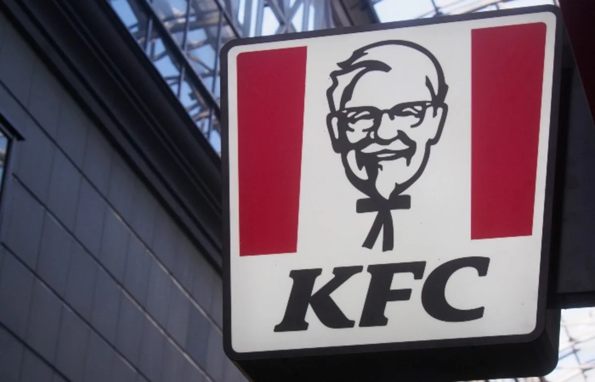 KFC за пять лет инвестирует в Великобританию и Ирландию $2 млрд