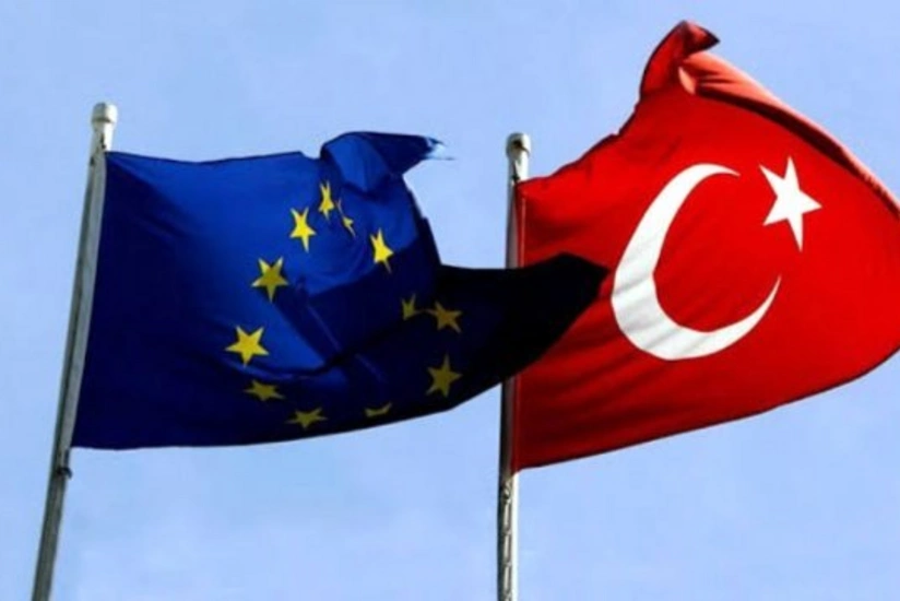 Türkiyə Avropa İttifaqı ilə sərhədi bağlamayacaq