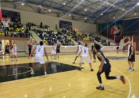 Neftçi klubu çempionatda ilk qələbəsini Cəlilabadda qazanıb