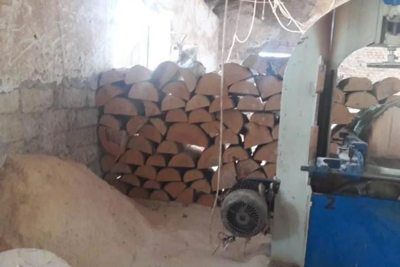 ETSN Qubada reyd keçirib, daha bir sexin sahibini cərimələyib