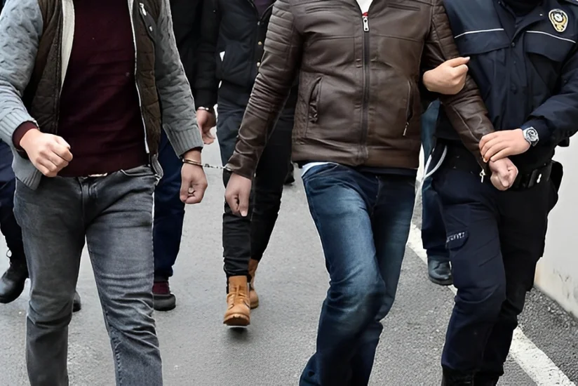 В Турции проведена антитеррористическая операция против боевиков ИГИЛ