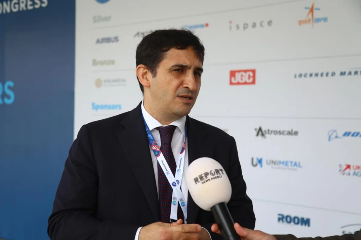 Nazir müavini: Bir mütəxəssisin hazırlanması üçün 3 000 manat xərcləyirik