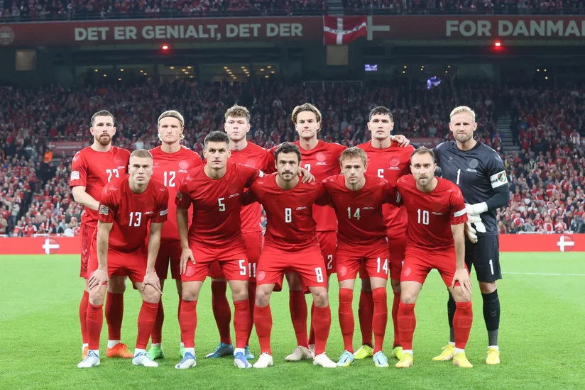 Danimarka millisi DÇ-2022-nin Qətərdə keçirilməsinə maraqlı şəkildə etiraz edib