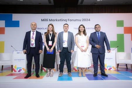 MMF2024 uğurla yekunlaşdı! -  FOTO