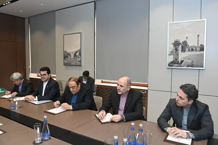 Jeyhun Bayramov: 'Iran should answer Azerbaijan's questions regarding the attack on the embassy in Tehran' 