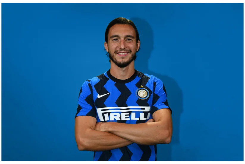 İnter italiyalı müdafiəçini transfer etdi