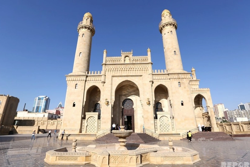 Начался месяц Мухаррам