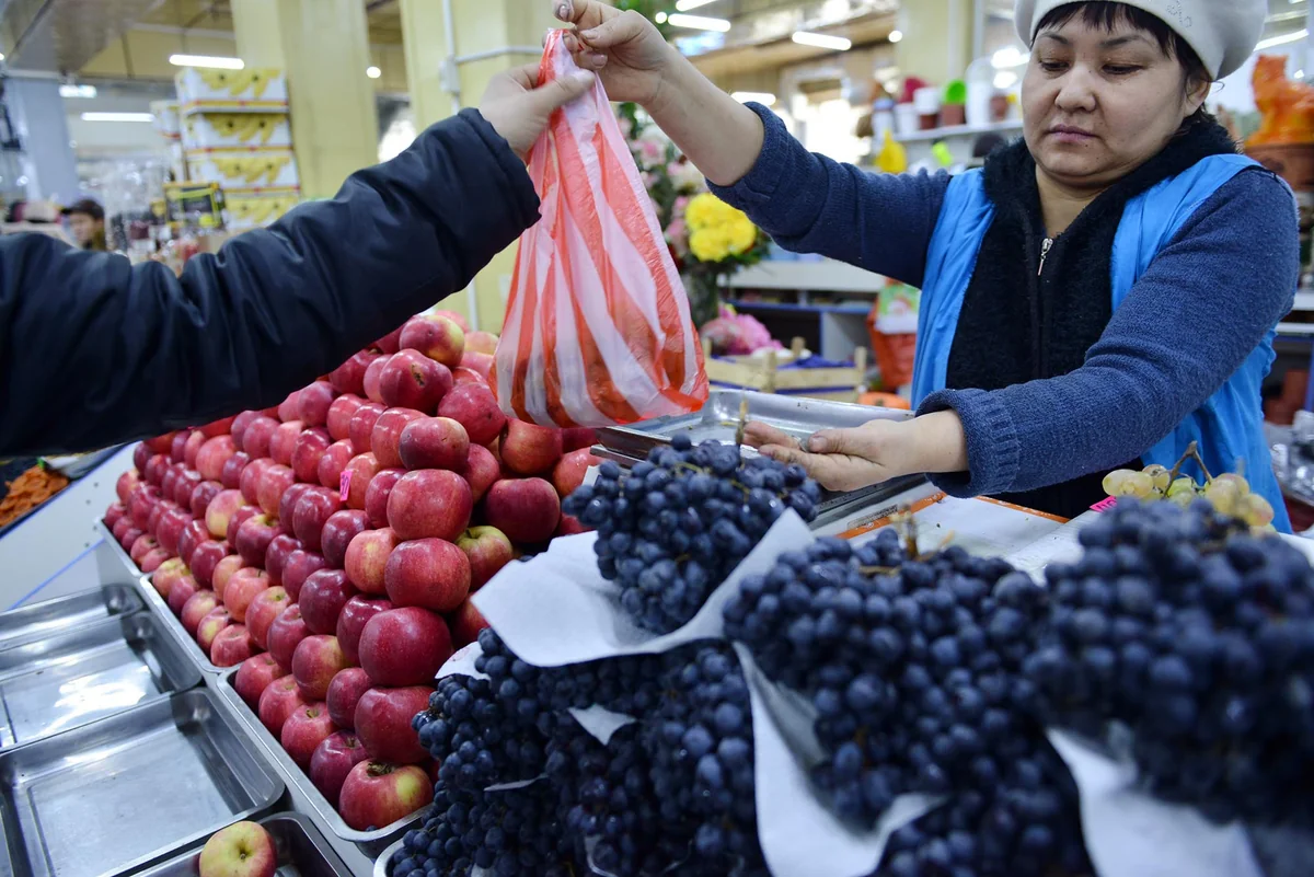 Astana - Böyük İpək Yolunda yerləşən şəhərdir - FOTOREPORTAJ