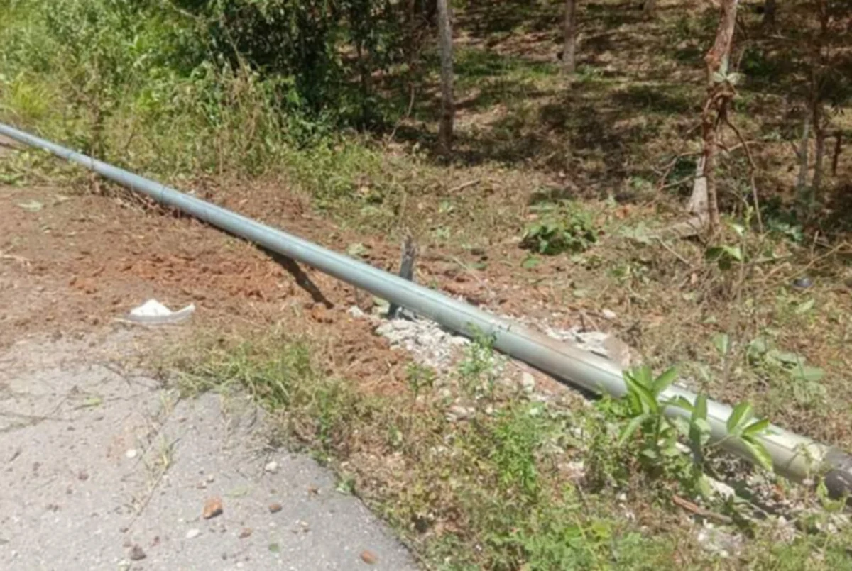 Tailandda bombanın partlaması nəticəsində səkkiz hərbçi yaralanıb