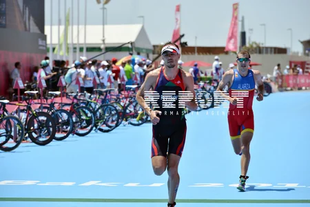 Azərbaycan Avropa Oyunlarında daha bir medal qazanıb - FOTOREPORTAJ