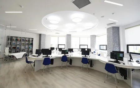President Ilham Aliyev inaugurates “ASAN Hayat” complex in Imishli