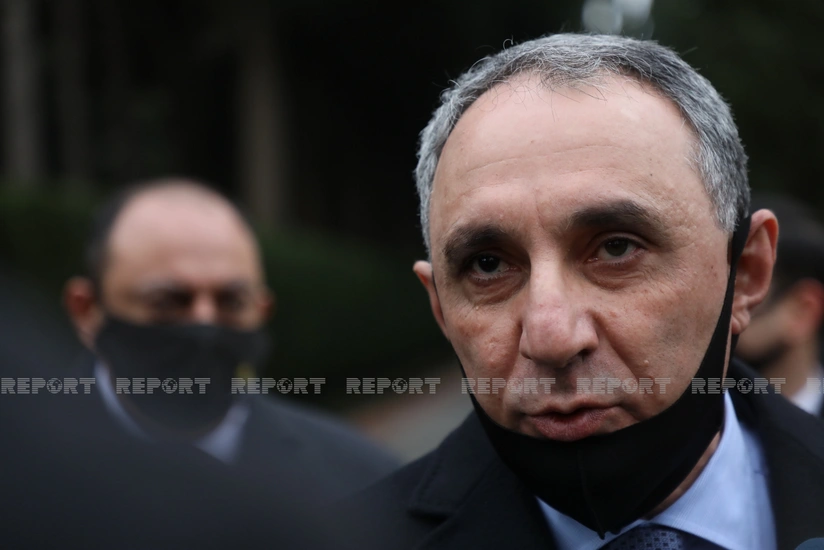 Baş prokuror: Bu gün əldə etdiyimiz qələbəyə görə ulu öndərə minnətdarıq