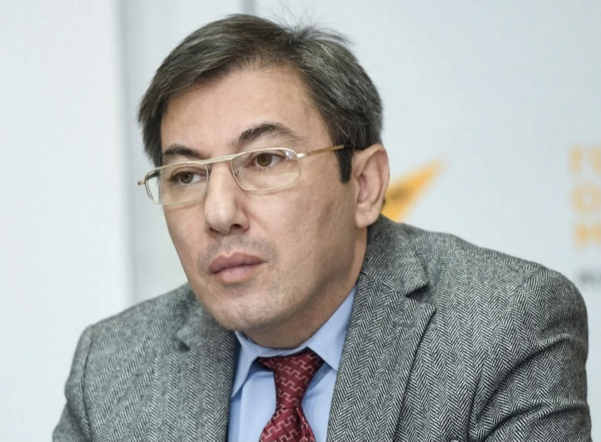 Expert: Azerbaijani refugees from Armenia must return to their native lands