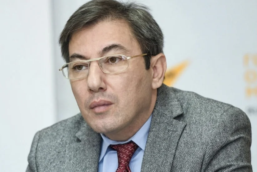 Expert: Azerbaijani refugees from Armenia must return to their native lands