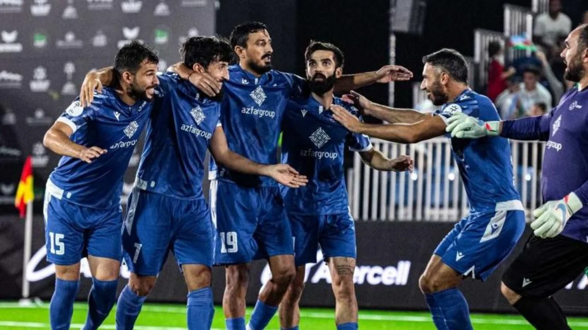 Dünya çempionatı: Azərbaycan millisi növbəti oyununa çıxacaq