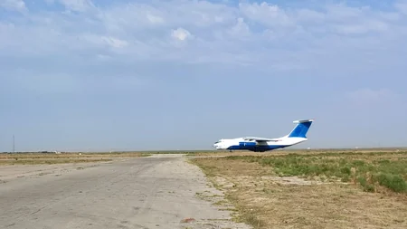 Азербайджанские военнослужащие прибыли в Турцию для участия в учениях