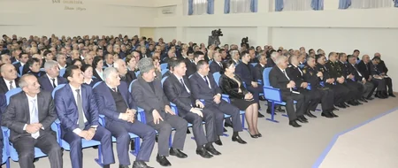 Ramil Usubov: Sahibkarlığın inkişafına maneələr aradan qaldırılır, kompleks tədbirlər həyata keçirilir