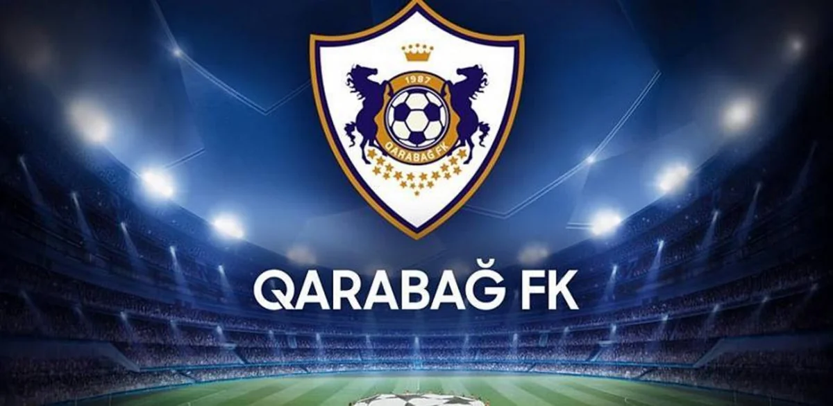 Qarabağ Peşəkar Futbol Liqasına müraciət edəcək