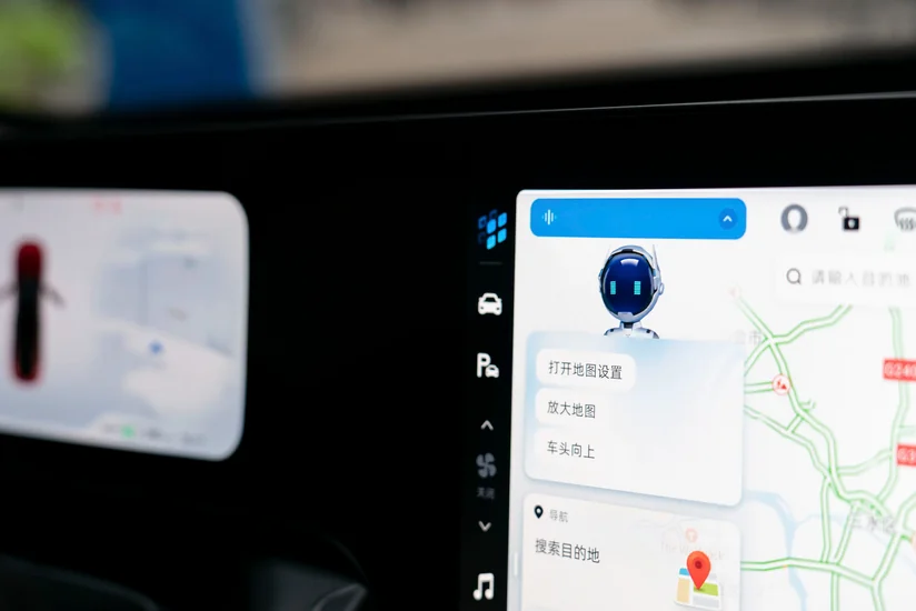 Минторг США намерен запретить использование китайского ПО в автомобилях