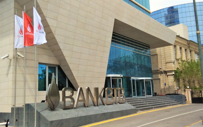 “Bank BTB” ötən ilin maliyyə nəticələrini açıqlayıb