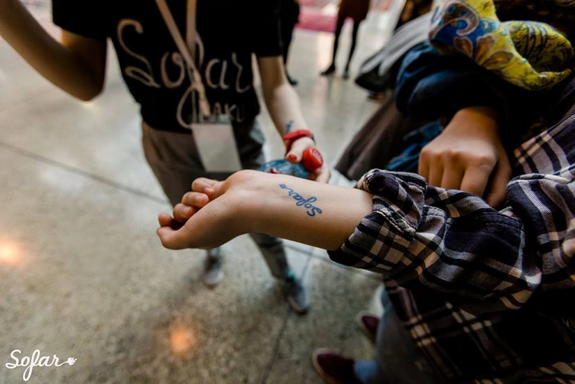 “Konsert vaxtı telefona baxmaq olmaz” - ifaçılarının adı gizli saxlanılan konsertdən - REPORTAJ