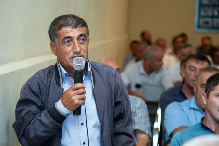 Azərbaycanlı fermerlər Aqrolizinqin xidmətlərindən mobil tətbiqlər vasitəsilə istifadə edəcəklər