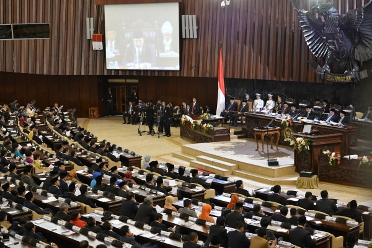 Член парламента Индонезии: Резолюции ООН по Карабаху без принуждения бесполезны