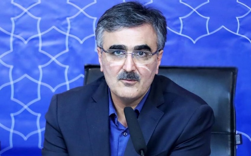 Iran replaces SWIFT system with ACUMER