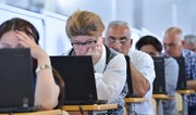 Bu gündən müəllimlərin sertifikatlaşdırılması prosesinə başlanılır