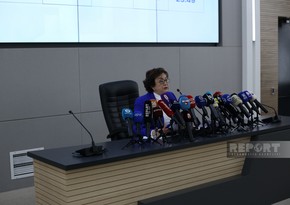 DİM sədri: Riyaziyyat fənnindən buraxılış imtahanlarının nəticəsi ürəkaçan deyil