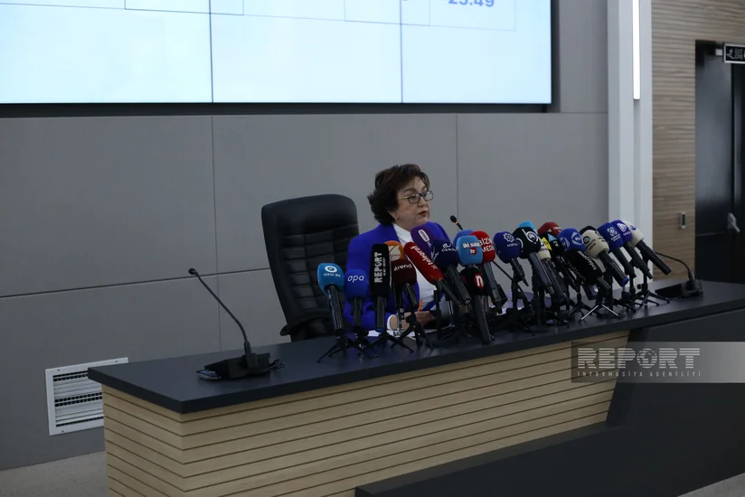 DİM sədri: Riyaziyyat fənnindən buraxılış imtahanlarının nəticəsi ürəkaçan deyil